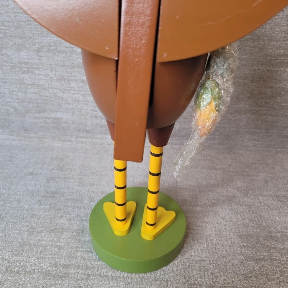 Target Limited Edition Turkey Nutcracker 2012 14